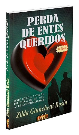 Perda de Entes Queridos