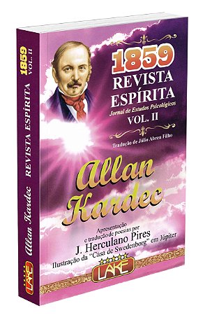 Revista Espírita 1859