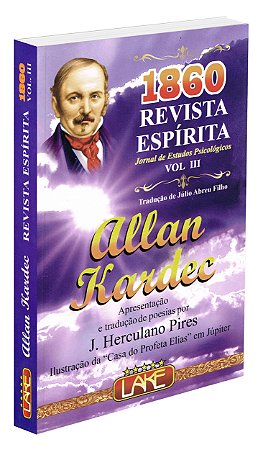 Revista Espírita 1860