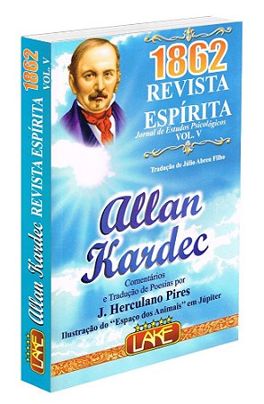Revista Espírita 1862