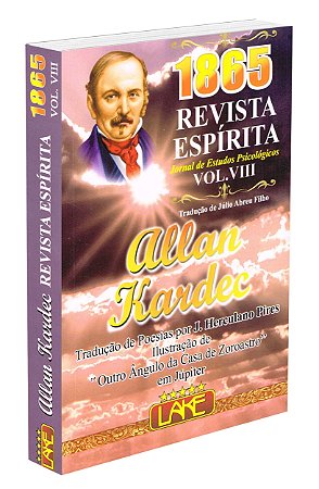 Revista Espírita 1865