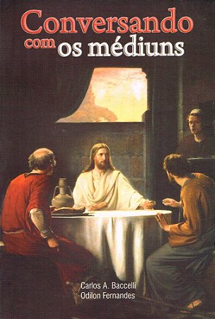 Conversando com os Médiuns