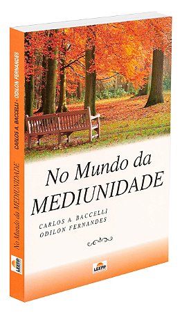 No Mundo da Mediunidade