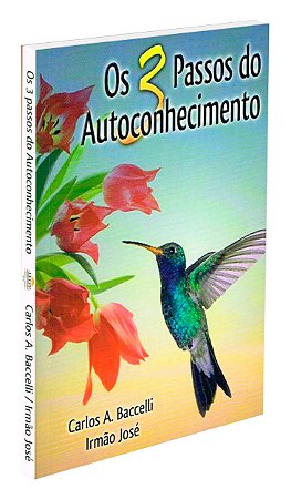 Os 3 Passos do Autoconhecimento