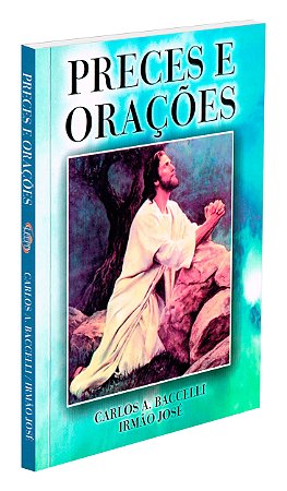 Preces e Orações