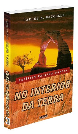 No Interior da Terra
