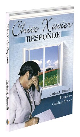 Chico Xavier Responde