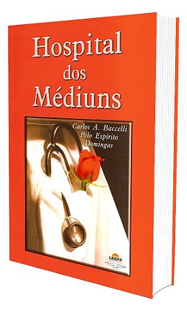 Hospital dos Médiuns