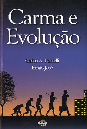 Carma e Evolução