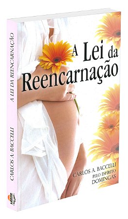 A Lei da Reencarnação