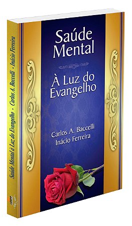 Saúde Mental à Luz do Evangelho