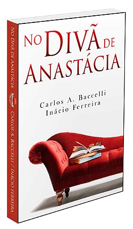 No Divã de Anastácia