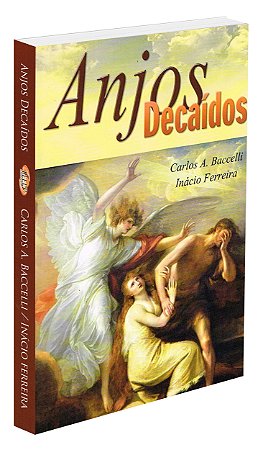 Anjos Decaídos
