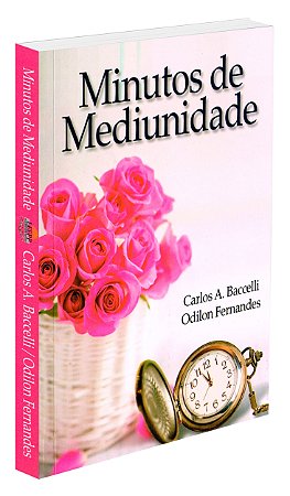 Minutos de Mediunidade