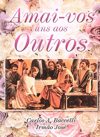 Amai-vos Uns aos Outros