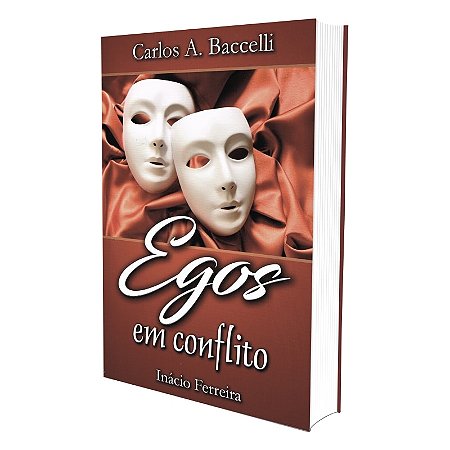 Egos em Conflito