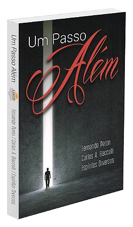 Um Passo Além