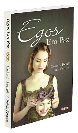 Egos em Paz