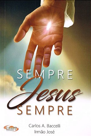 Sempre Jesus Sempre