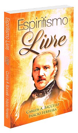 Espiritismo Livre
