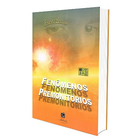 Fenômenos Premonitórios