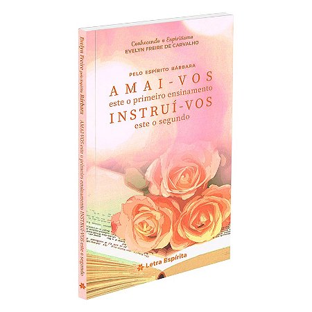 Amai-vos e Instruí-vos