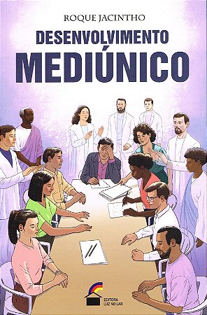 Desenvolvimento Mediúnico