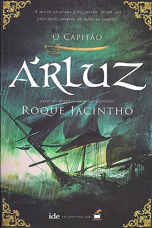 O Capitao Arluz