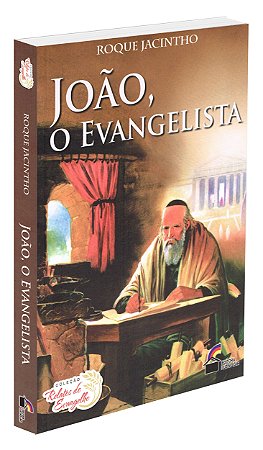 João o  Evangelista