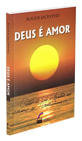 Deus é Amor