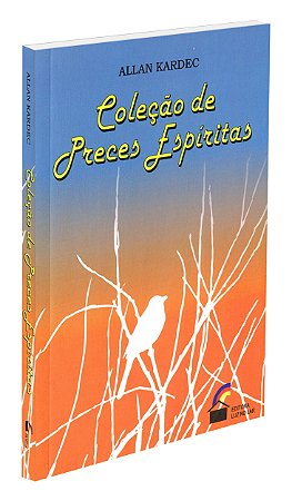Coleção de Preces Espíritas