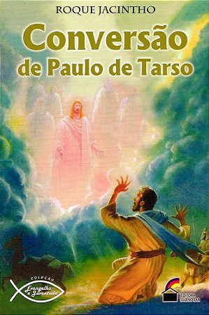 Conversão de Paulo de Tarso