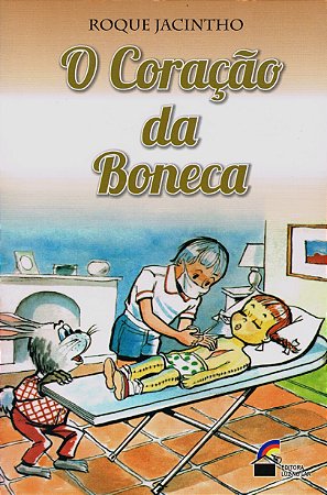 O Coração da Boneca