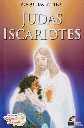 Judas Iscariotes