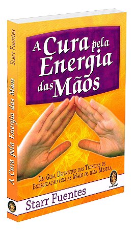 Cura Pela Energia das Mãos