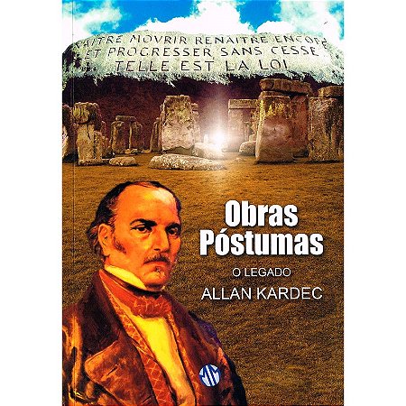 Obras Postumas - O Legado