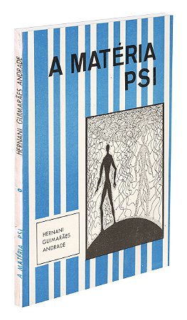 A Matéria Psi