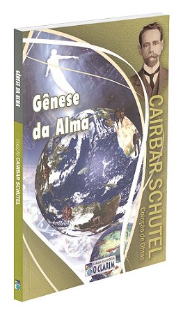 Gênese da Alma
