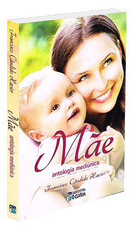 Mãe Antologia Mediúnica