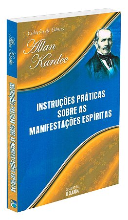 Instruções Práticas Sobre as Manifestações Espíritas