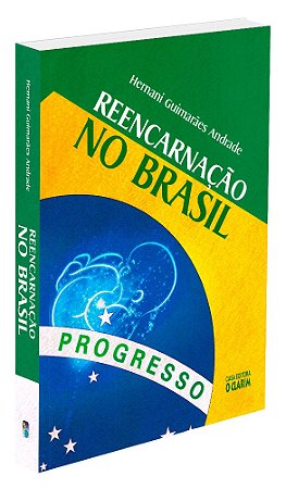 Reencarnação no Brasil