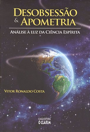 Desobsessão & Apometria