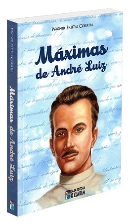 Máximas de André Luiz