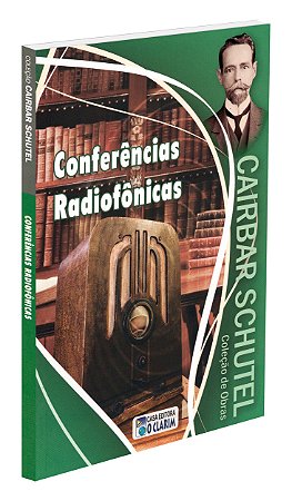Conferências Radiofônicas 14x21