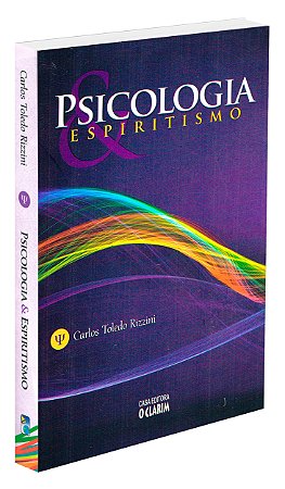 Psicologia e Espiritismo