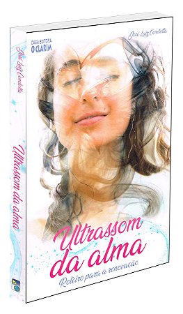 Ultrassom da Alma