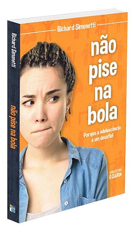 Não Pise na Bola