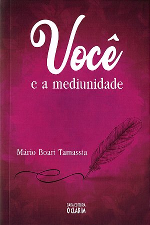 Você e a Mediunidade