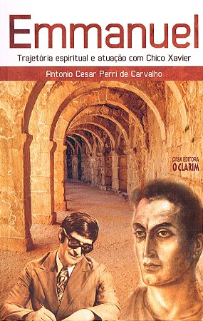Emmanuel: Trajetória Espiritual e Atuação com Chico Xavier