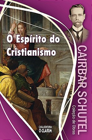 O Espírito do Cristianismo